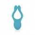 Вібратор для пар Cala Azul - Dani I Couples Vibrator - 1