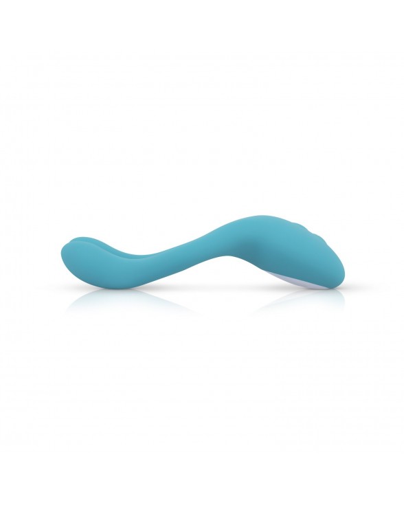 Вібратор для пар Cala Azul - Dani I Couples Vibrator - 2