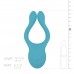Вібратор для пар Cala Azul - Dani I Couples Vibrator - 6