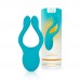 Вібратор для пар Cala Azul - Dani I Couples Vibrator - 8