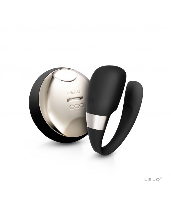 Вибратор для пар LELO Tiani 3 Black