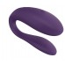 Вибратор для пар We-Vibe Unite Purple