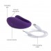 Вибратор для пар We-Vibe Unite Purple - 3