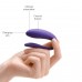 Вибратор для пар We-Vibe Unite Purple - 4
