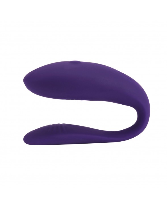 Вибратор для пар We-Vibe Unite Purple - 2