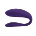 Вибратор для пар We-Vibe Unite Purple - 2
