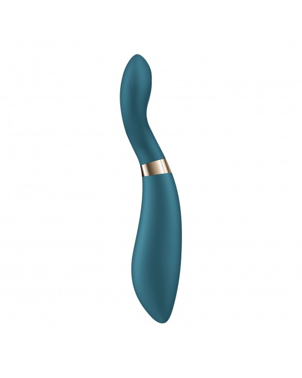 Вибратор для пар Satisfyer Endless Fun Battery Series, многофункциональный - 3