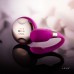 Вібратор для пар LELO Tiani 3 Deep Rose - 3