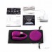 Вібратор для пар LELO Tiani 3 Deep Rose - 1