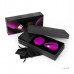 Вібратор для пар LELO Tiani 3 Deep Rose - 2