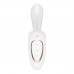 Вібратор Satisfyer G for Goddess 1 White - 3