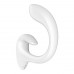 Вібратор Satisfyer G for Goddess 1 White - 2