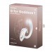 Вібратор Satisfyer G for Goddess 1 White - 6