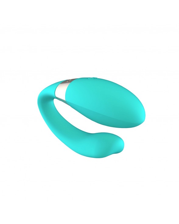 Вібратор LELO Tiani Harmony Aqua - 1
