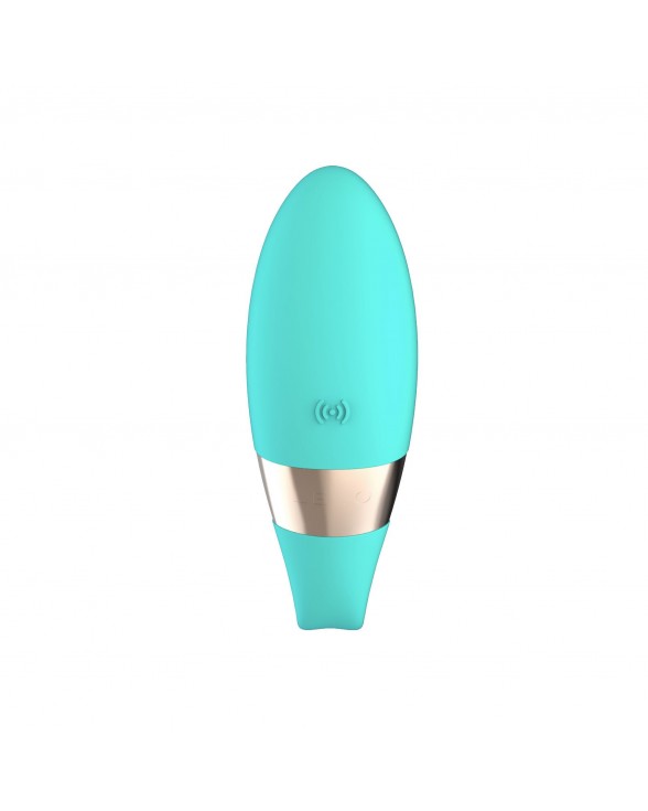 Вібратор LELO Tiani Harmony Aqua - 4