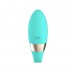 Вібратор LELO Tiani Harmony Aqua - 4