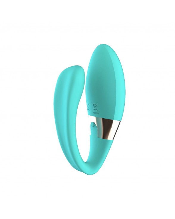 Вібратор LELO Tiani Harmony Aqua - 2
