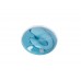 Вібратор для пар FairyGasm PleasureBerry blue - 3