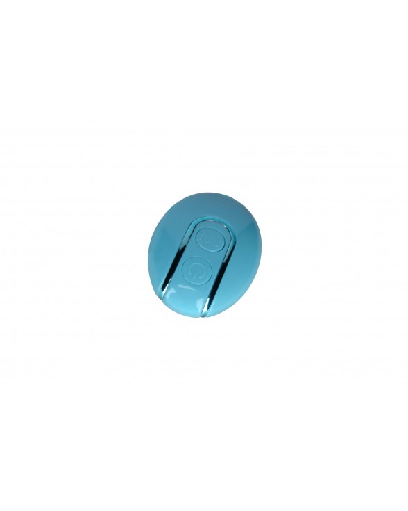 Вібратор для пар FairyGasm PleasureBerry blue - 5