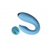 Вібратор для пар FairyGasm PleasureBerry blue - 6