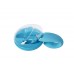 Вібратор для пар FairyGasm PleasureBerry blue - 4