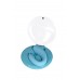 Вібратор для пар FairyGasm PleasureBerry blue - 2