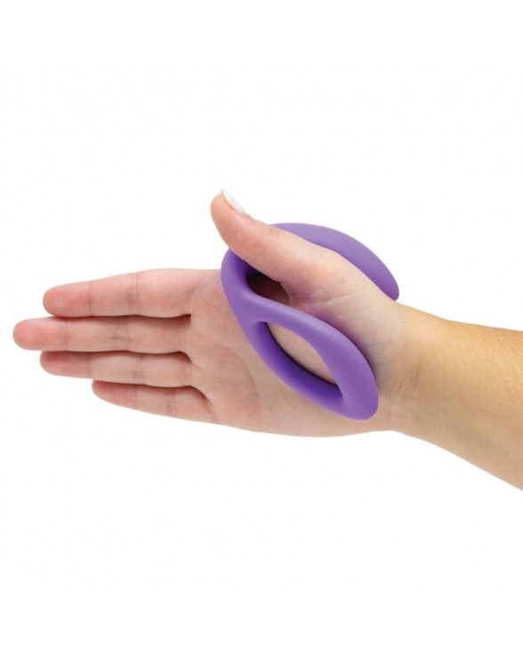 Смарт-вибратор для пар We-Vibe Sync O Light Purple - 12