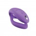 Смарт-вибратор для пар We-Vibe Sync O Light Purple - 1