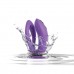 Смарт-вибратор для пар We-Vibe Sync O Light Purple - 5