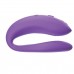 Смарт-вибратор для пар We-Vibe Sync O Light Purple - 3