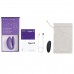 Смарт-вибратор для пар We-Vibe Sync O Light Purple - 7
