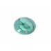 Вібратор для пар FairyGasm PleasureBerry green - 3