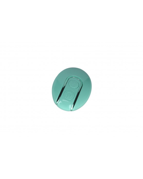Вібратор для пар FairyGasm PleasureBerry green - 5