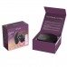 Смарт вибратор для пар We-Vibe Chorus Pro Satin Black - 11