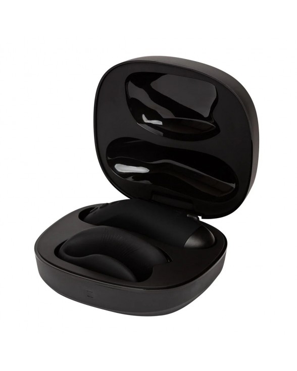 Смарт вибратор для пар We-Vibe Chorus Pro Satin Black - 8