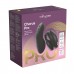 Смарт вибратор для пар We-Vibe Chorus Pro Satin Black - 13