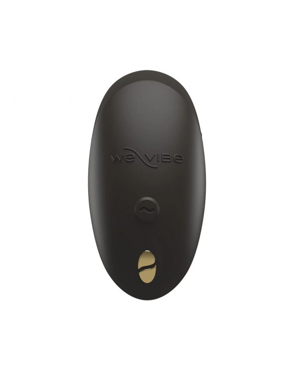 Смарт вибратор для пар We-Vibe Chorus Pro Satin Black - 6