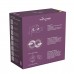 Смарт вибратор для пар We-Vibe Chorus Pro Satin Black - 14