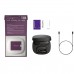 Смарт вибратор для пар We-Vibe Chorus Pro Satin Black - 10