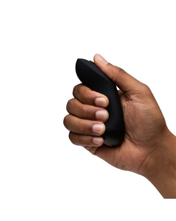 Смарт вибратор для пар We-Vibe Chorus Pro Satin Black - 16