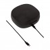 Смарт вибратор для пар We-Vibe Chorus Pro Satin Black - 9