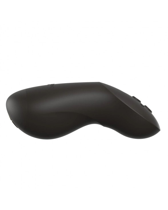 Смарт вибратор для пар We-Vibe Chorus Pro Satin Black - 7