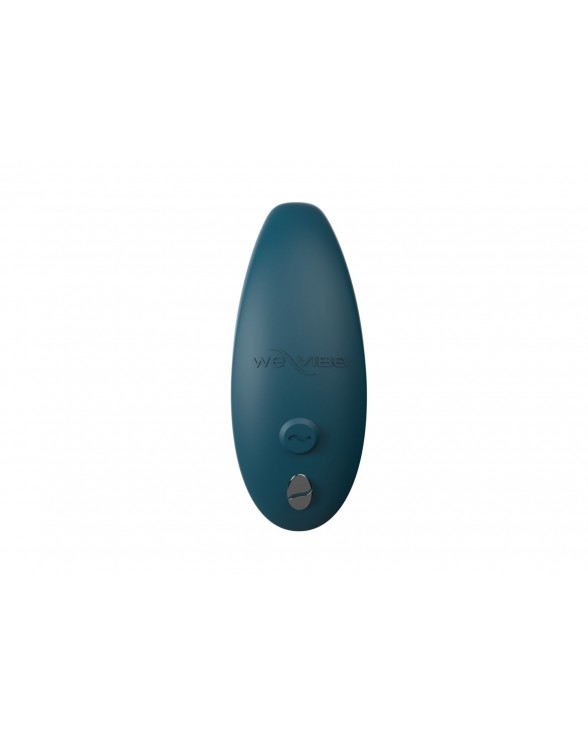 Смарт-вібратор для пар We-Vibe Sync 2 Green Velvet - 3