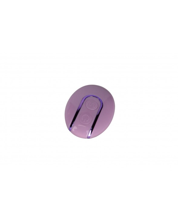 Вибратор для пар FairyGasm PleasureBerry violet - 5