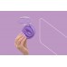 Вибратор для пар FairyGasm PleasureBerry violet - 8