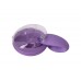 Вибратор для пар FairyGasm PleasureBerry violet - 4