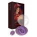Вибратор для пар FairyGasm PleasureBerry violet - 7