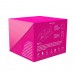 Смарт-вібратор для пар We-Vibe Chorus Cosmic Pink - 10