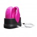Смарт-вібратор для пар We-Vibe Chorus Cosmic Pink - 5