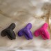 Смарт-вибратор для пар We-Vibe Chorus Pro Electric Pink - 20